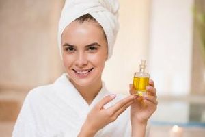 Натуральні олії - найкращий засіб для догляду за шкірою обличчя